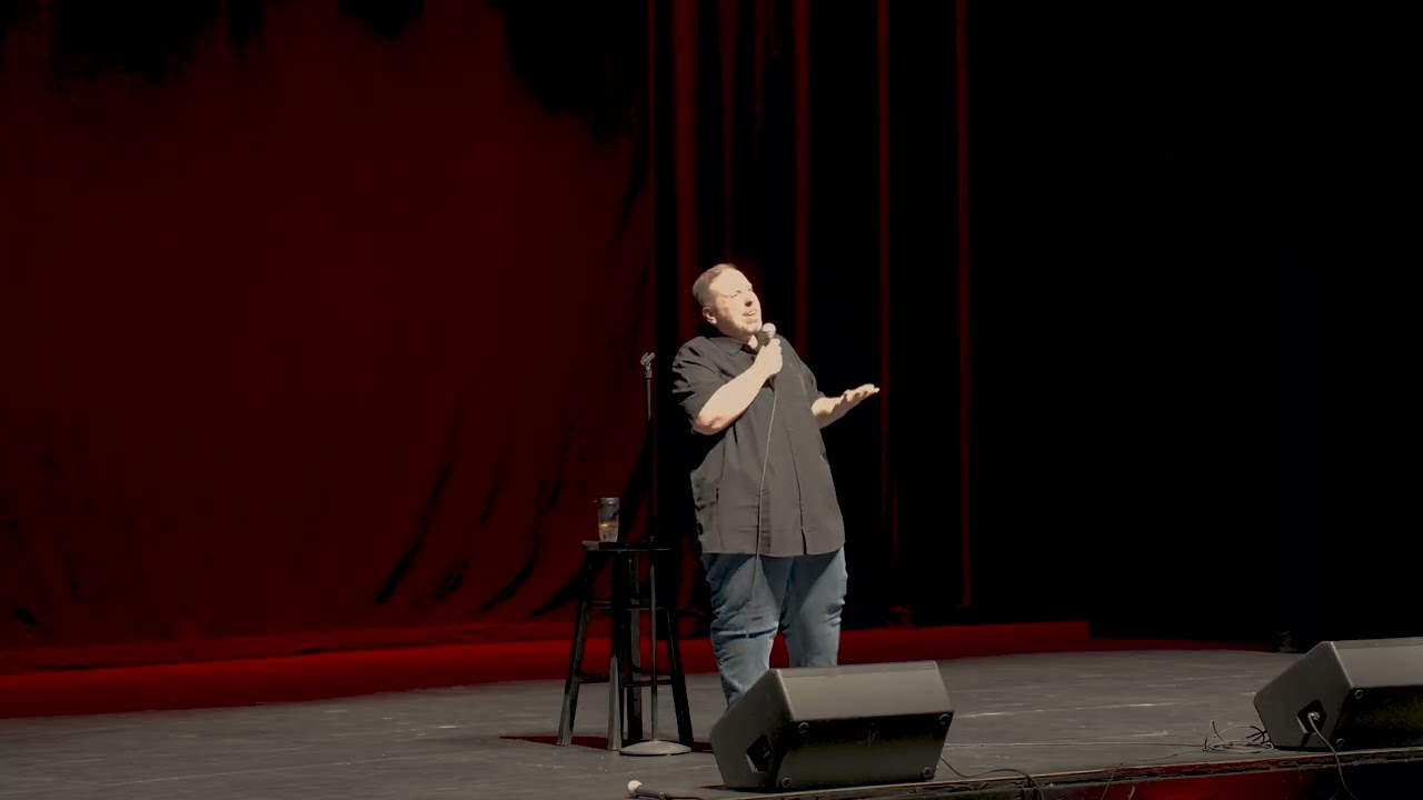Promotional video thumbnail 1 for Wayne Pezzella