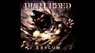 Disturbed - Serpentine