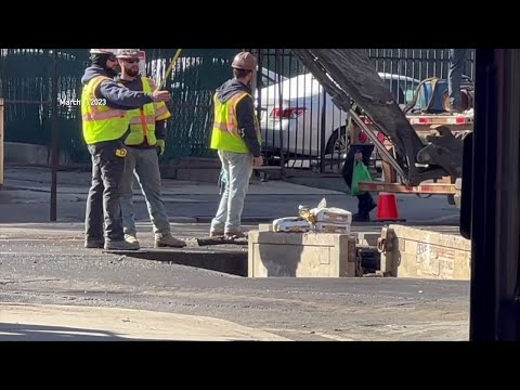 NJ Hoboken Boil Water Advisory Remains In Effect