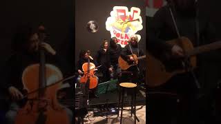 Quando e qui &quot;L&#39;isola ritrovata&quot;