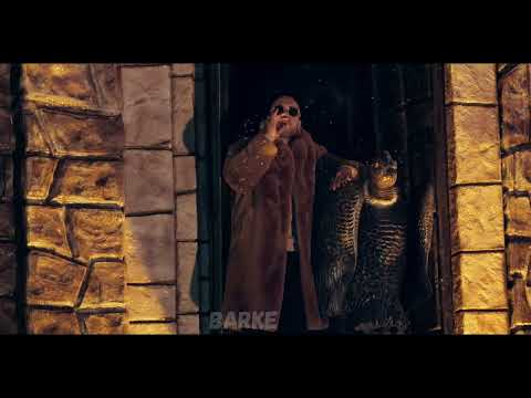 Ben Fero ama her "zenci" dediğinde şarkı değişiyor,