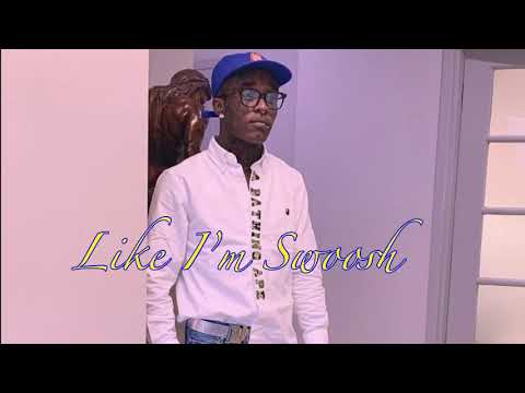 Video thumbnail for Like I’m Swoosh