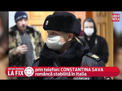 O româncă din Italia, apel la conaționalii din Peninsulă: „Să nu plece acasă, pentru că în...”