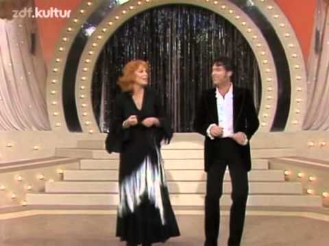 Andrea Horn und Wyn Hoop - Angelina 1982