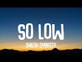 Shiloh Dynasty So Low Lyrics Who Would You Die For