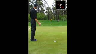 Master the 30-Yard Pitch Shot: 3 Techniques Explained