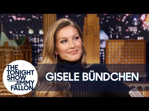 gisele bundchen fogyás)