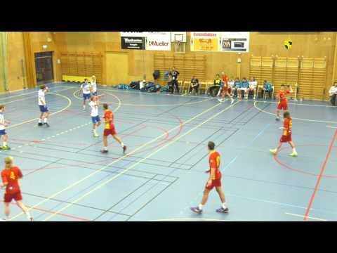 USM PA 3:10  HK Aranäs Vit - Vinslövs HK  Del 1