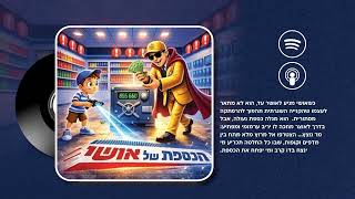 הכספת הסודית מתגלה | הכספת של אושי | פרק 1