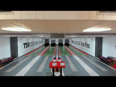 Fire Pins Damen - SG Feuerbach/Nord