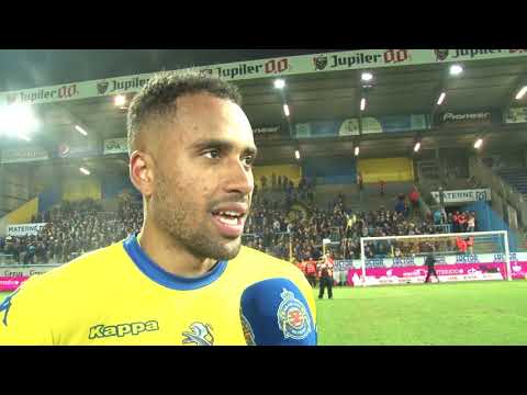 W-Btv | reacties na Waasland-Beveren - Sint Truiden VV | 3-1