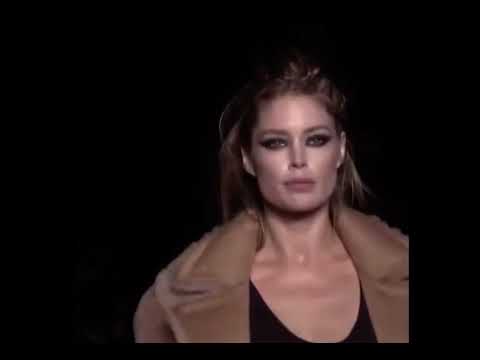 DOUTZEN KROES RUNWAY