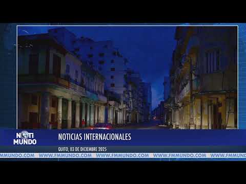 NotiMundo a la Carta