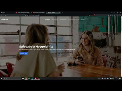 Item video thumbnail