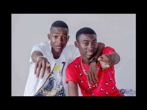 Os Man Neto - Eu Vou Cantar (Kuduro) 2019