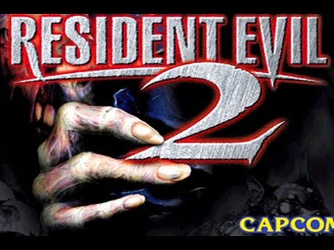 resident evil 2 nintendo 64 rom fr