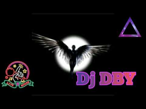 DJ DBY - BLACK ANGEL (hause mix)