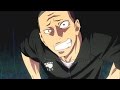 HAIKYUU!! HQ Crack PART 1 