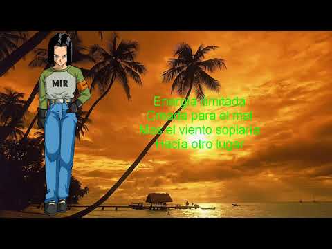 Rap de NUMERO 17 | AdloMusic | Letra