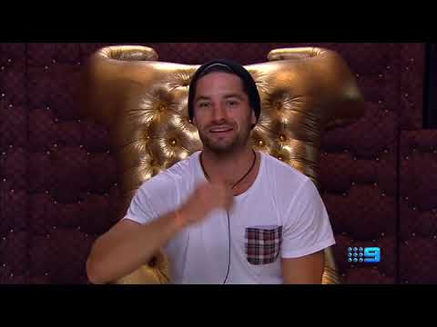 Big Brother Australia 2013 - Episode 16