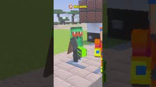 Download lagu Horeg Sound Addon in Minecraft mp3