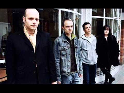 Trembling Blue Stars  'Cold Coulours'  2010