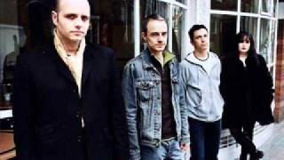 Trembling Blue Stars  'Cold Coulours'  2010