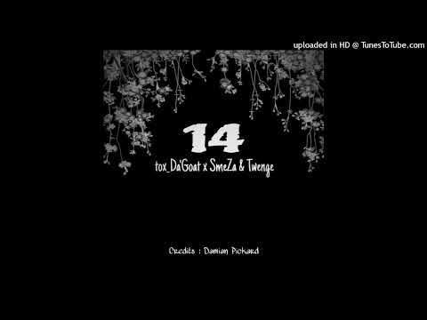 tox_Da'Goat - 14 (feat. SmezA & Twenge)