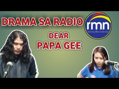 Rmn drama center_ Dear Papa Gee |YonyonVlog