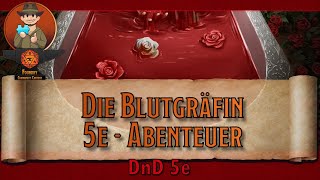 Die Blutgräfin