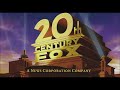 Alfred Newman 20th Century Fox Fanfare But It S 800 Slower