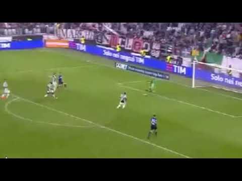 JUVENTUS 1 X 2 LAZIO - GOLS E MELHORES MOMENTOS