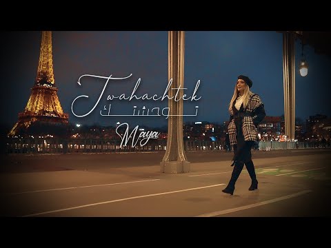 Twahachtek Lyrics - Maya