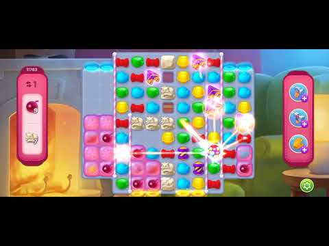 Homescapes level 11763