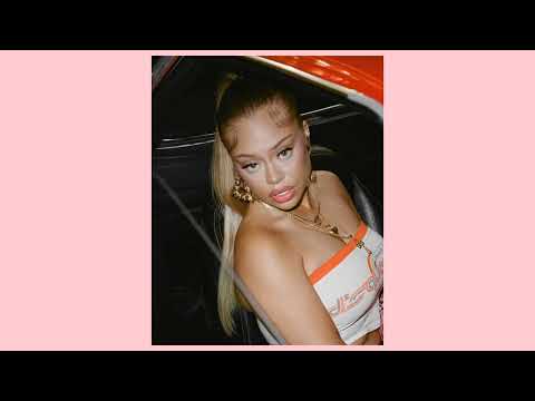 Latto x Monaleo Type Beat - 'ILL' | Female Rap Beats 2024