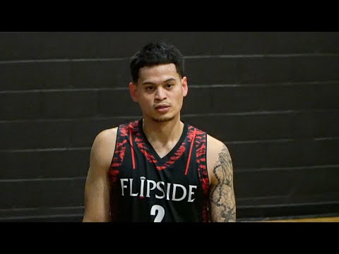 Flipside vs Squad | Sunday tier 1 - tcbl 2019 fall