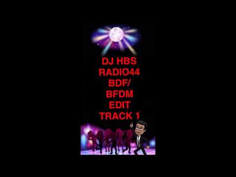 Mint @SwayBFD DJ HBS Radio Edit Track 1