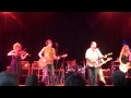 STEVE EARLE LIVE FROM BIGTOP CHAUTAUQUA ! MOLLY-O .