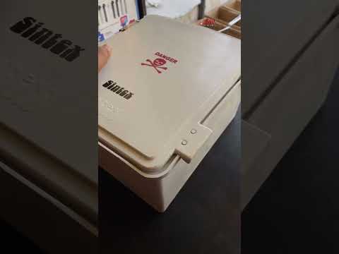 Indo fiber meter box