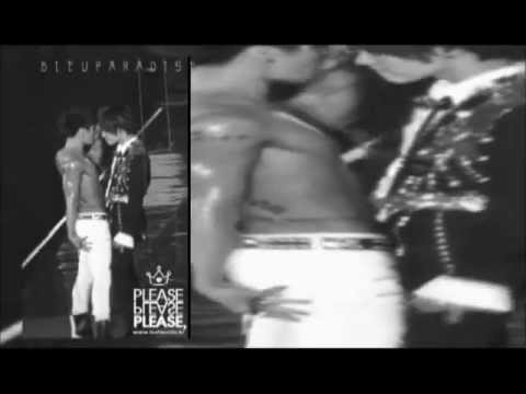 {SWC II} JongTae ~ i f e e l y o u