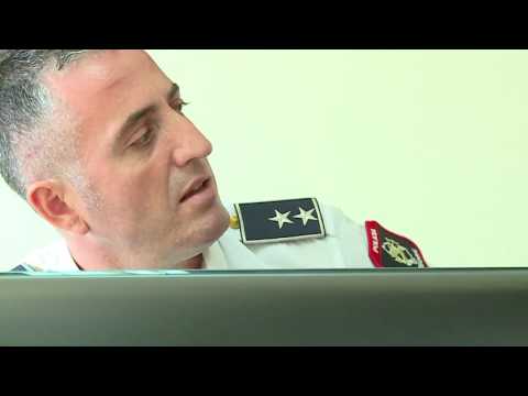 Pasdite ne TCH Highlights, 05/10/2016 - Një ditë me Ervin Dervishin