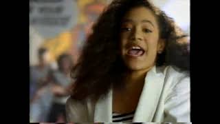 Tracie Spencer - Symptoms Of True Love [HQ]