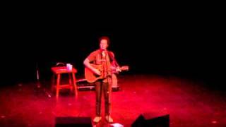 Mason Jennings - California