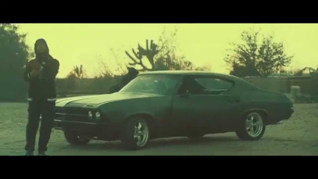 Warm Brew – ”Can Ya Blame Me”