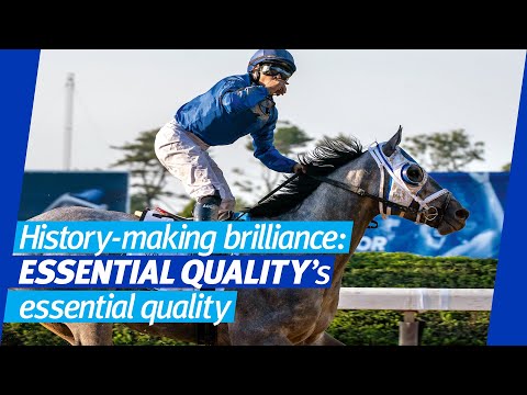 Essential Quality TV spot