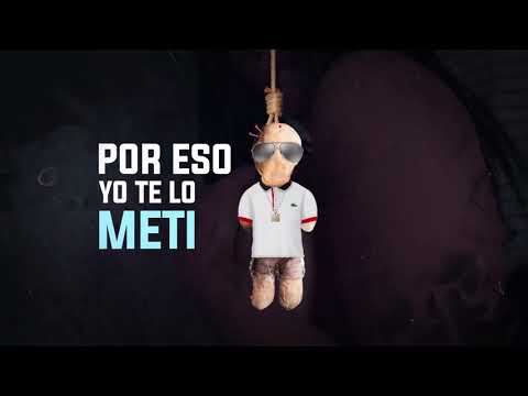 ÑENGO FLOW, JONIEL EL LETHAL, DARELL, EZ EL EZETA, ELE A DOMINIO - SIN CORAZON