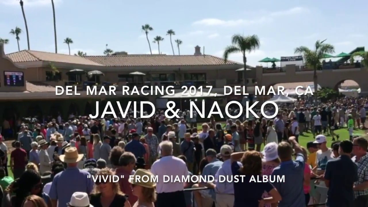 Promotional video thumbnail 4 for Javid & Naoko - New Flamenco