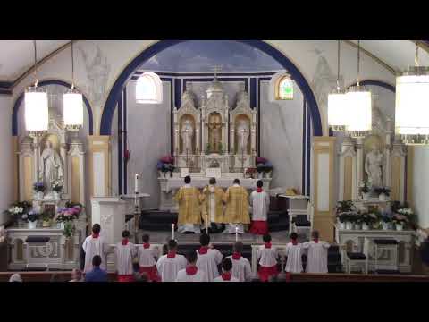 Dominica Resurrectionis