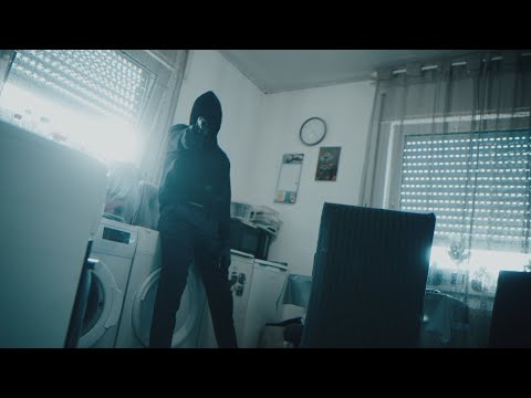 La Crl - AGP (Official Visual)