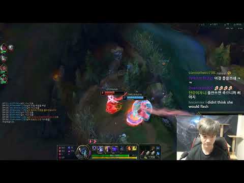 ZED99 PLAYS ZED VS AKALI - KR GRANDMASTER PATCH 12.2